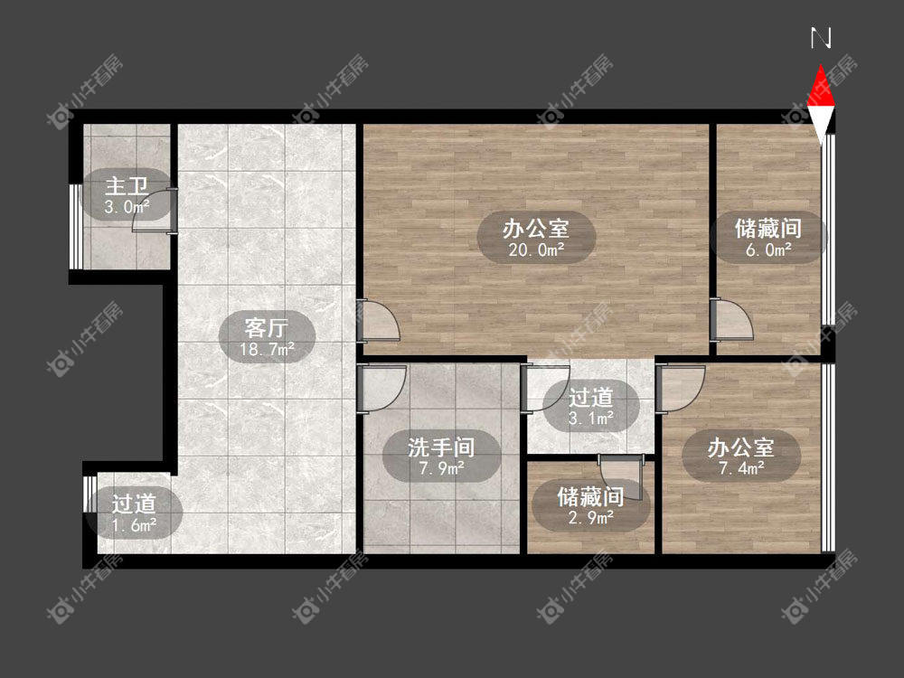 常州黄山路租房_黄山路1室1厅房源出租