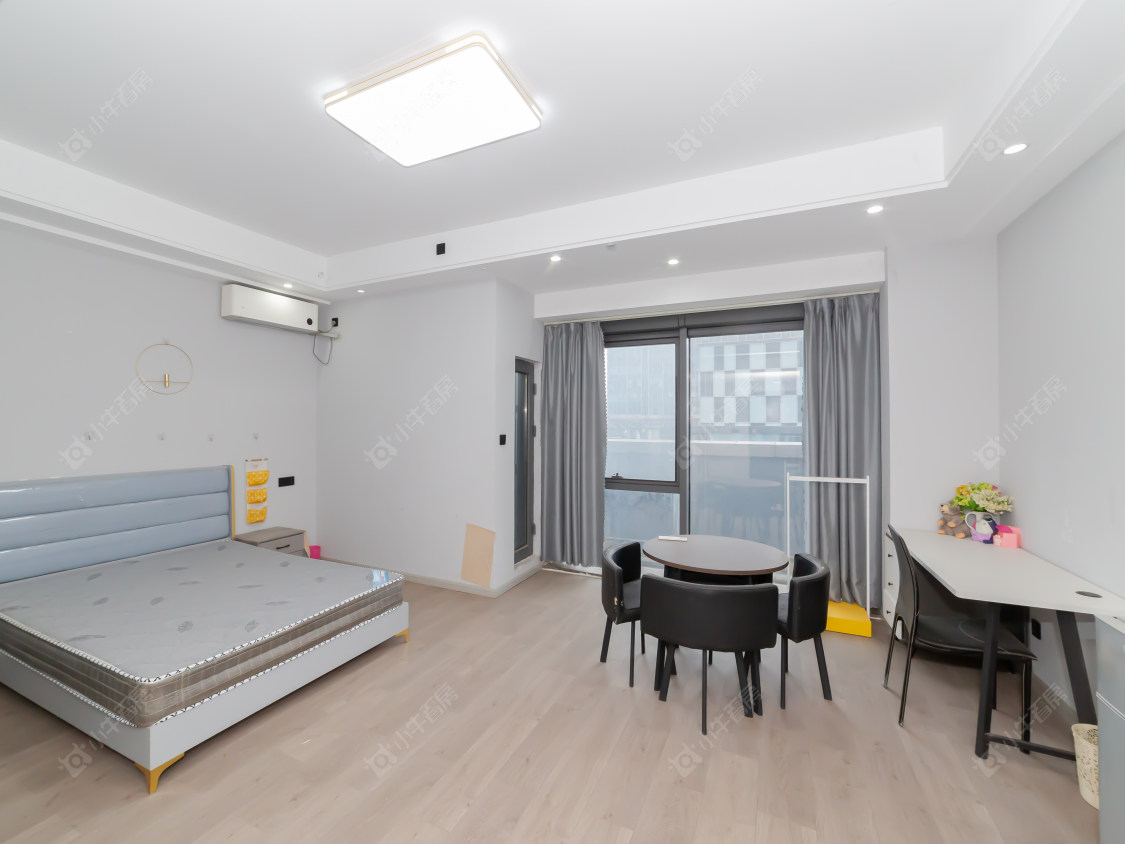 常州世茂广场在售二手房_小牛看房