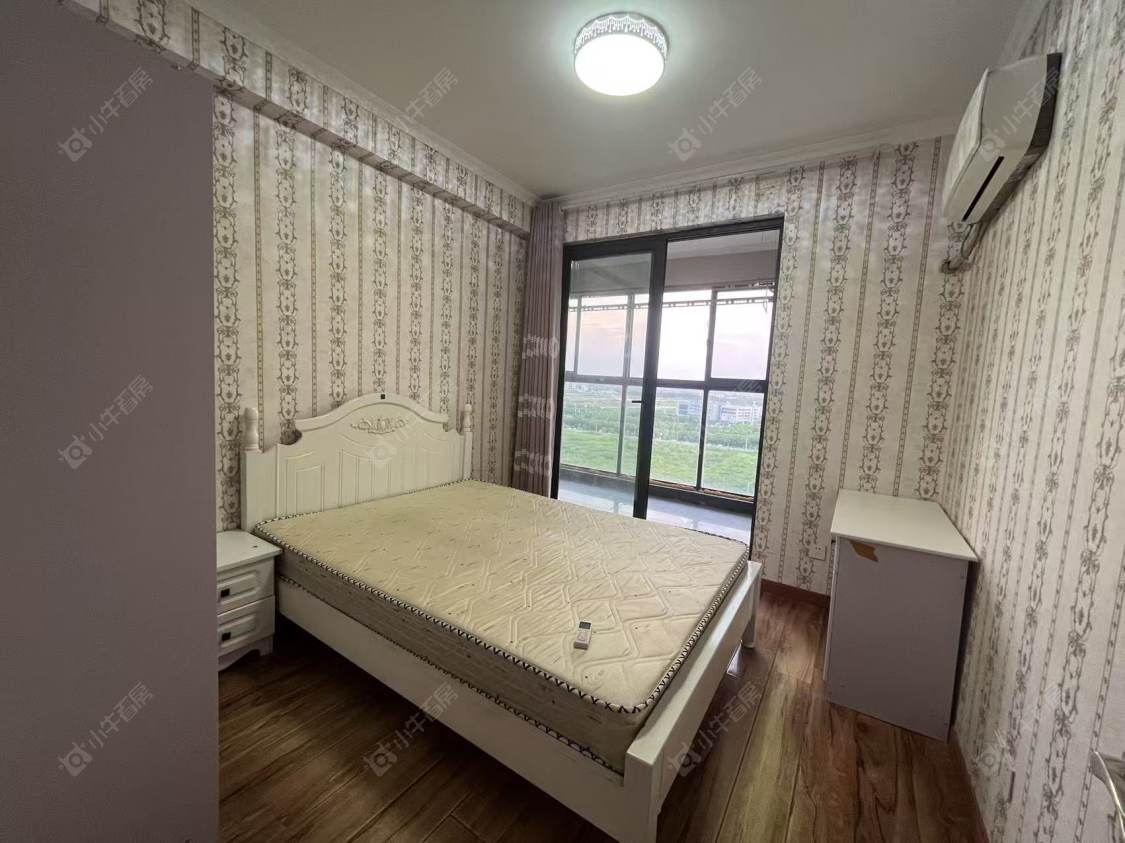 常州路劲雅居乐城市万象在租房源室内图_小牛看房