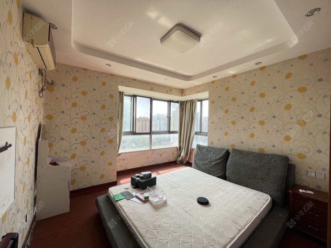 常州滨江明珠城东区在租房源室内图_小牛看房