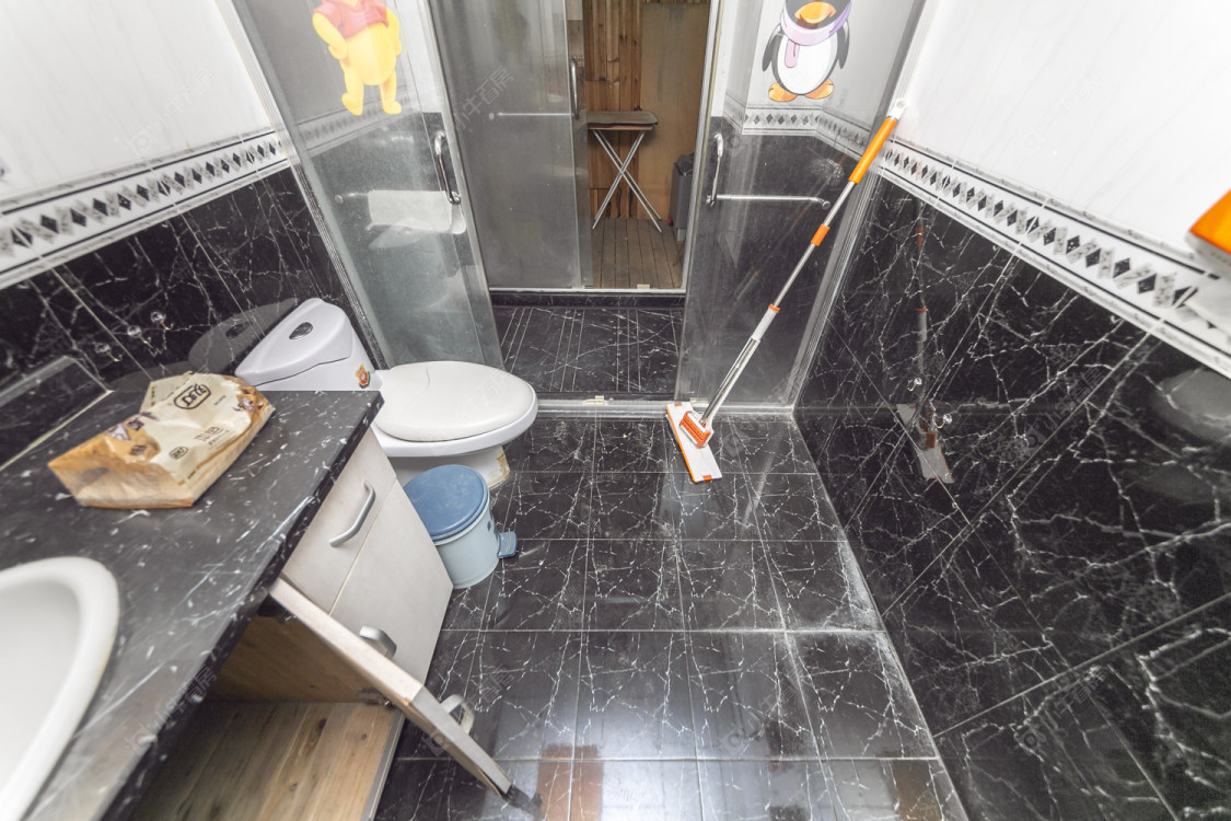 常州紫阳花园在售二手房源室内图_小牛看房