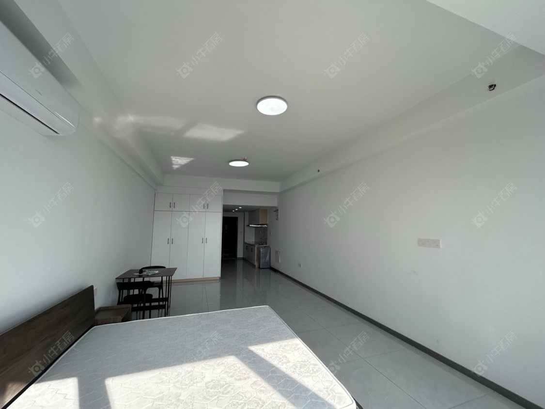 常州爱琴海公寓在租房源室内图_小牛看房