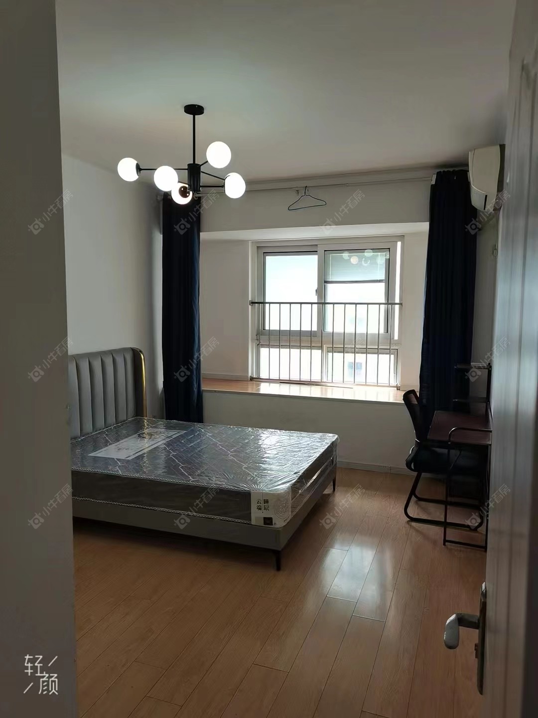 常州紫金城北区在租房源_小牛看房