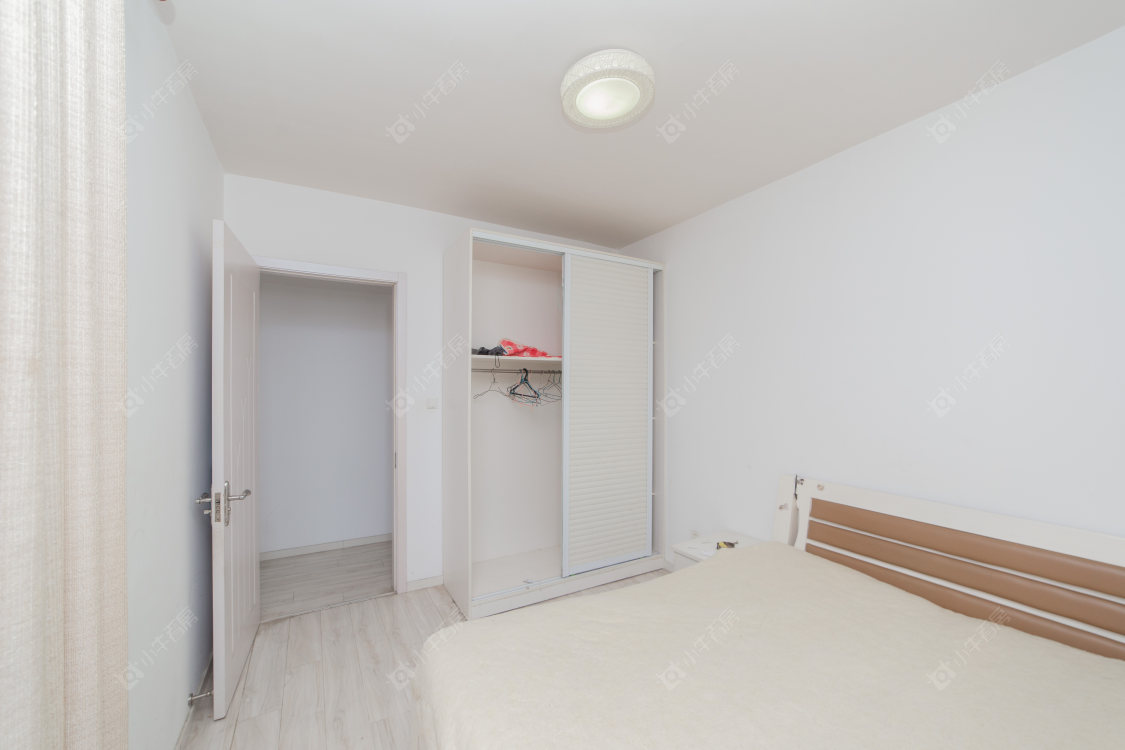 常州雅居乐星河湾在售二手房源室内图_小牛看房