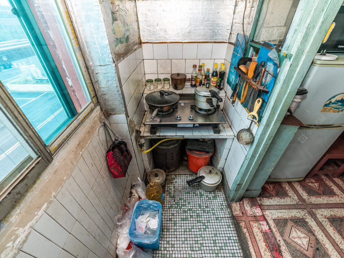 工房北区房源室内图 常州工房北区在售二手房源室内图_小牛看房