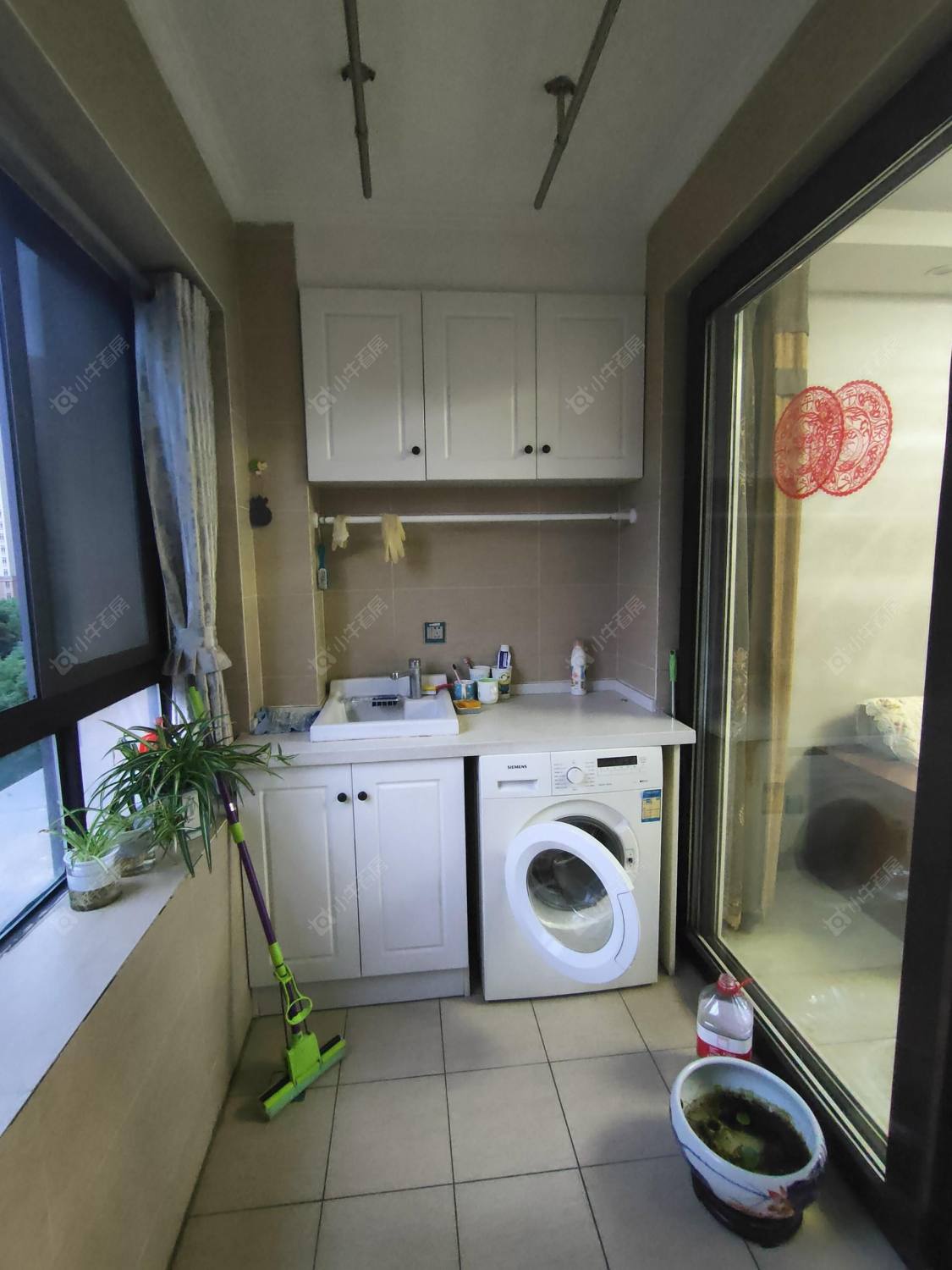 九龙仓繁华里房源室内图 常州九龙仓繁华里在租房源室内图_小牛看房