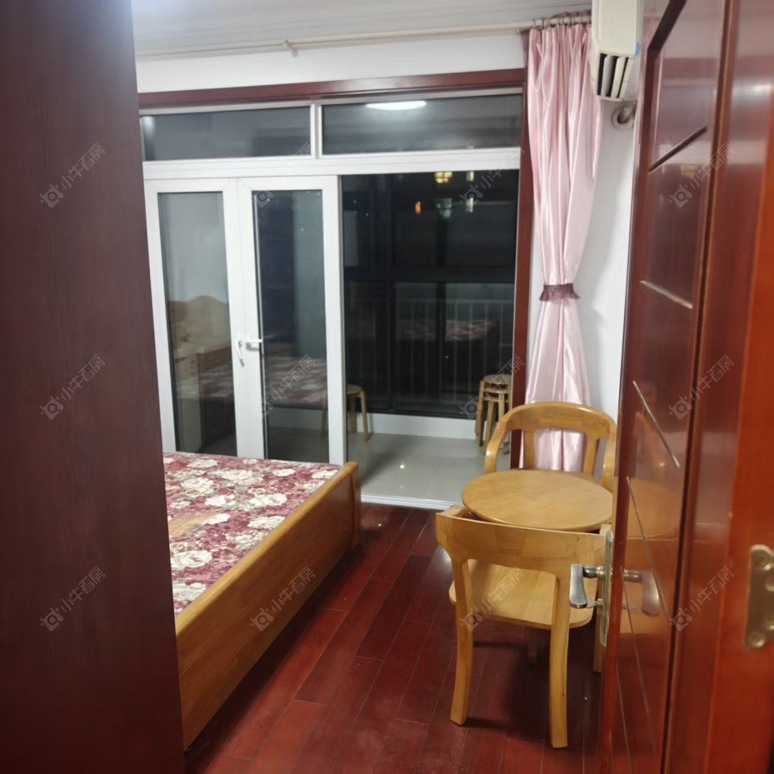 常州清水湾花园三期在租房源室内图_小牛看房