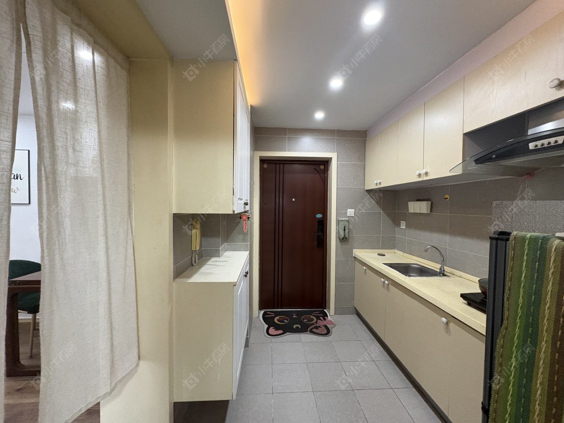 常州侨光苑在租房源室内图_小牛看房