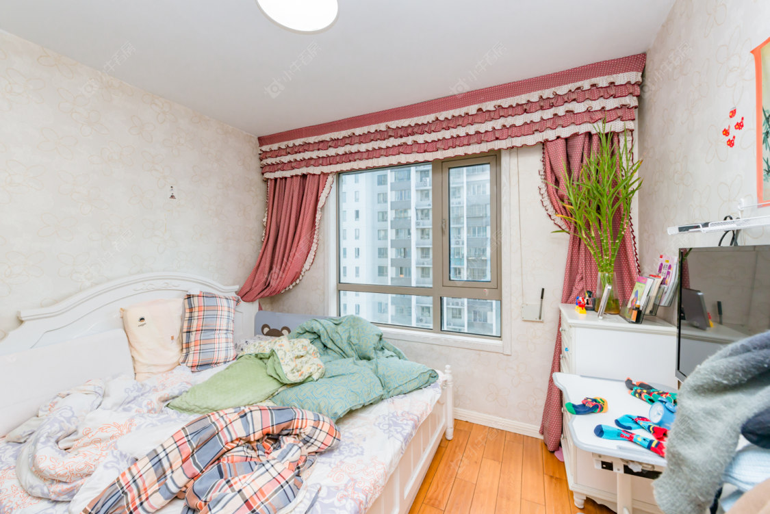 常州京城豪苑北区在售二手房源室内图_小牛看房