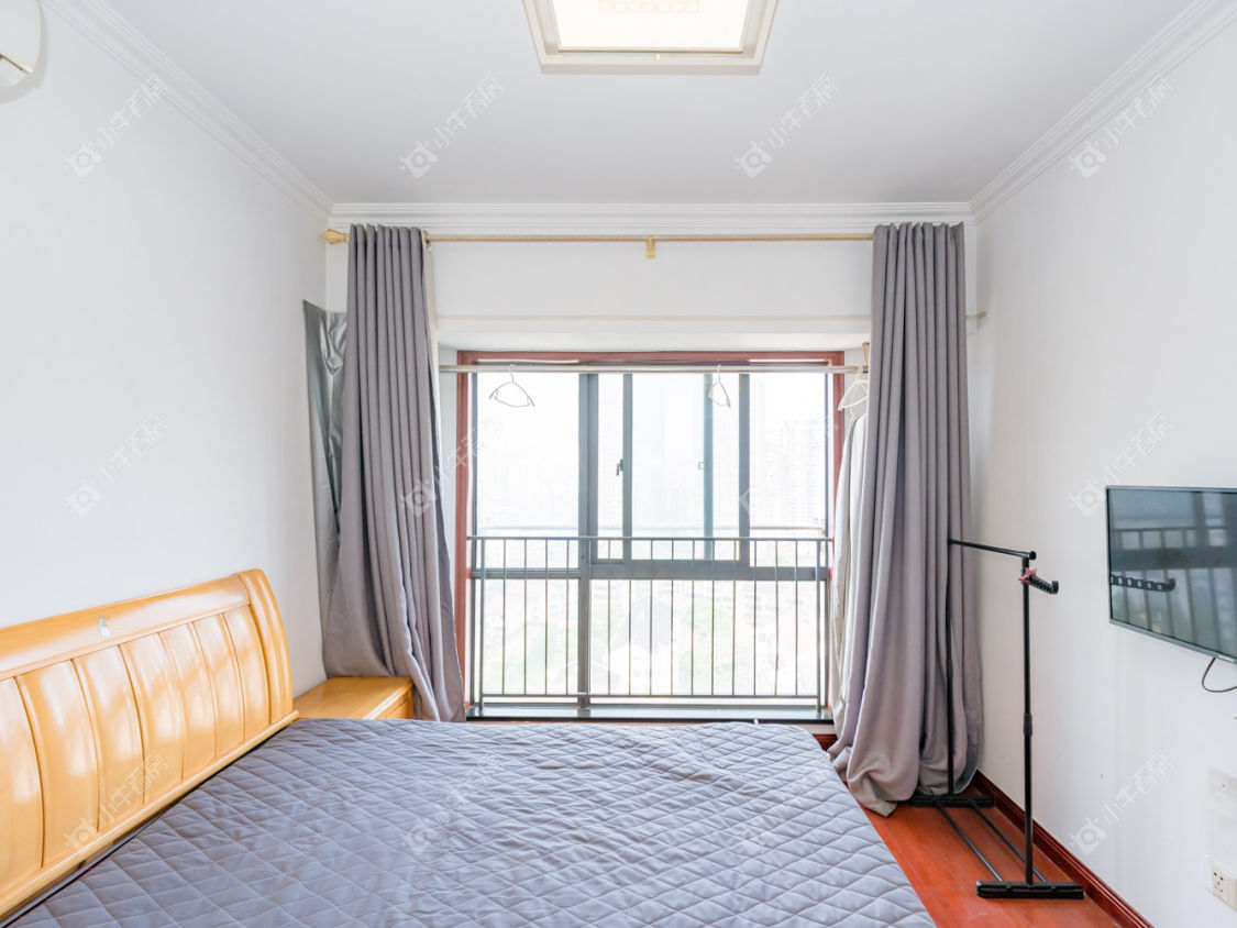 常州东方国际公寓在租房源室内图_小牛看房