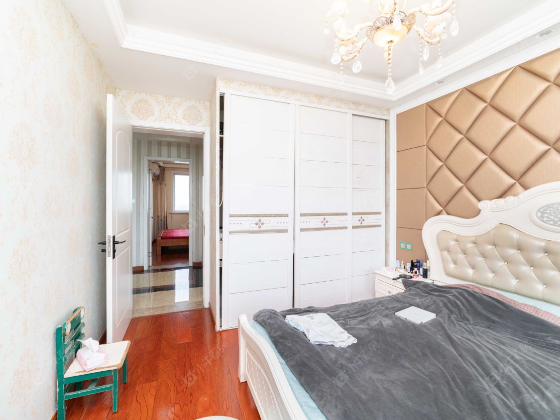 常州新城春天里在售二手房源室内图_小牛看房