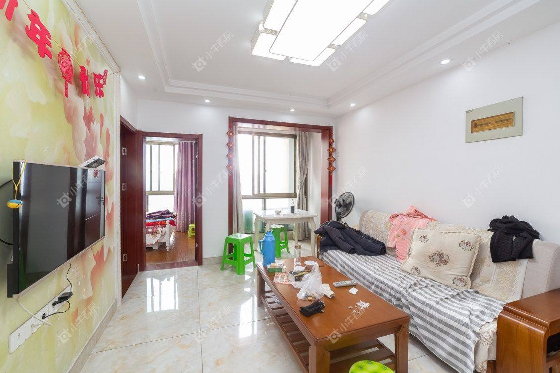 银河湾第一城二期房源室内图 常州银河湾第一城二期在租房源室内图_小牛看房