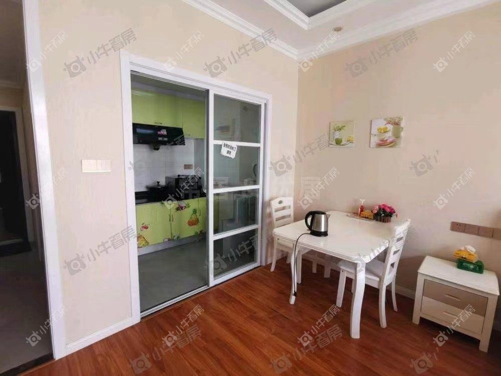 常州现代城在租房源_小牛看房