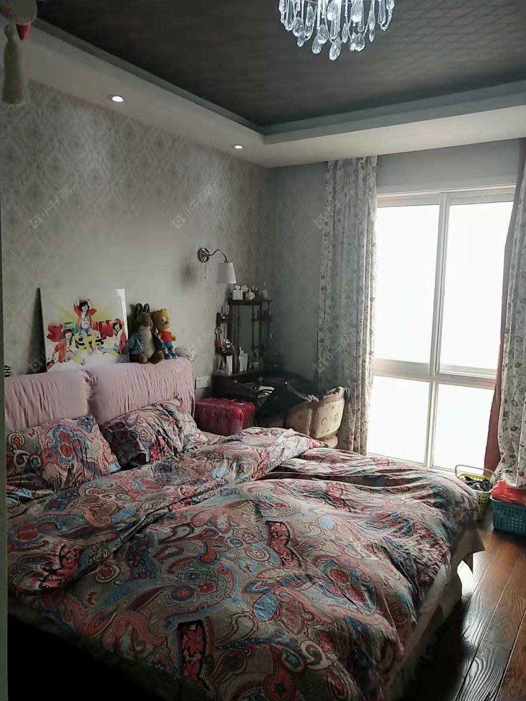 常州中吴雅苑在租房源_小牛看房