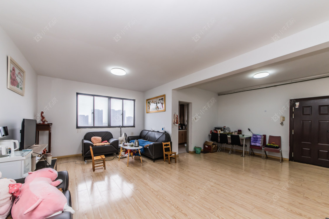 常州玲珑花园在售二手房源室内图_小牛看房