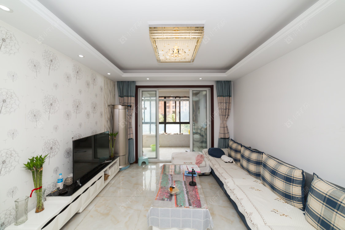 常州御河湾在售二手房源_小牛看房