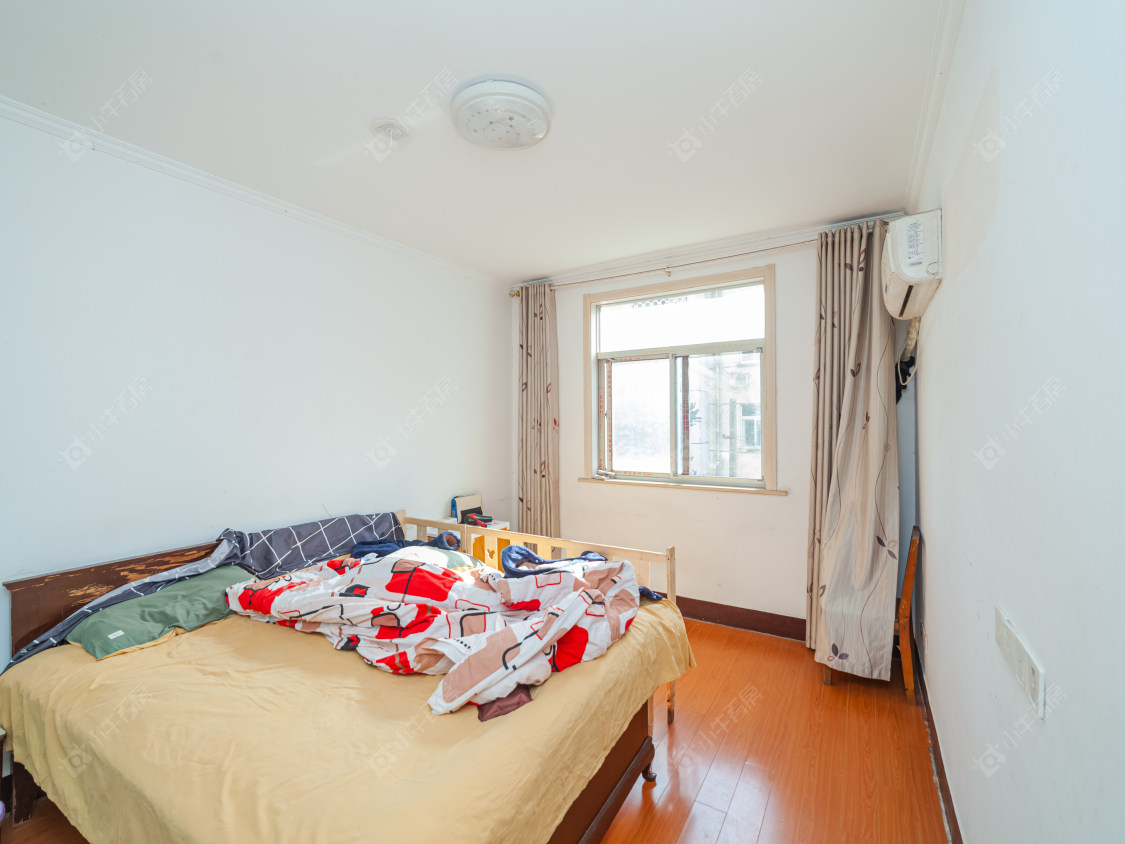 常州电讯宿舍在售二手房源室内图_小牛看房