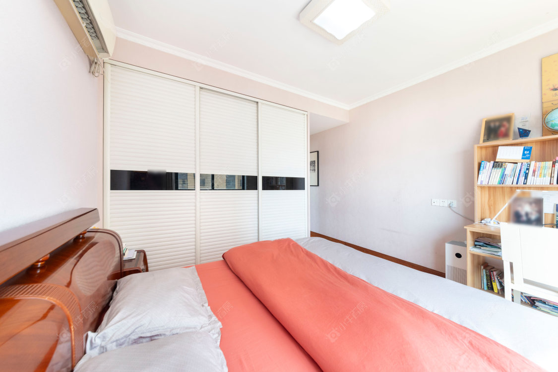 常州莱蒙城铂晶在售二手房源室内图_小牛看房