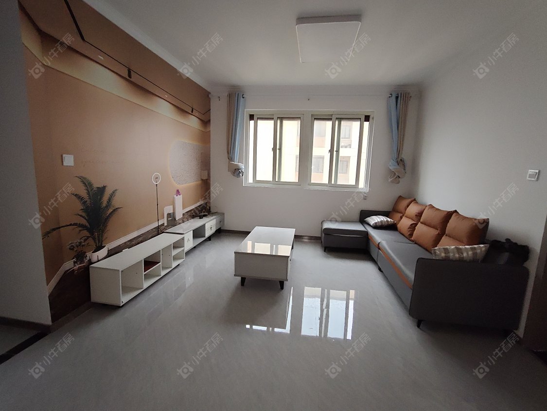 常州聚新家园在租房源_小牛看房