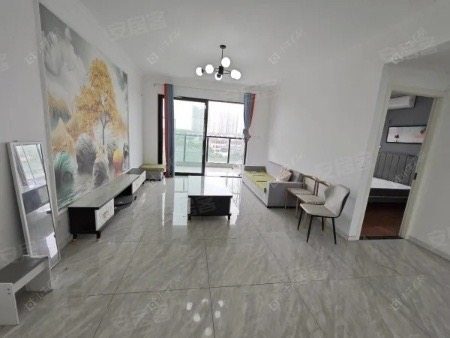 星河丹堤八区房源室内图 常州星河丹堤八区在租房源室内图_小牛看房