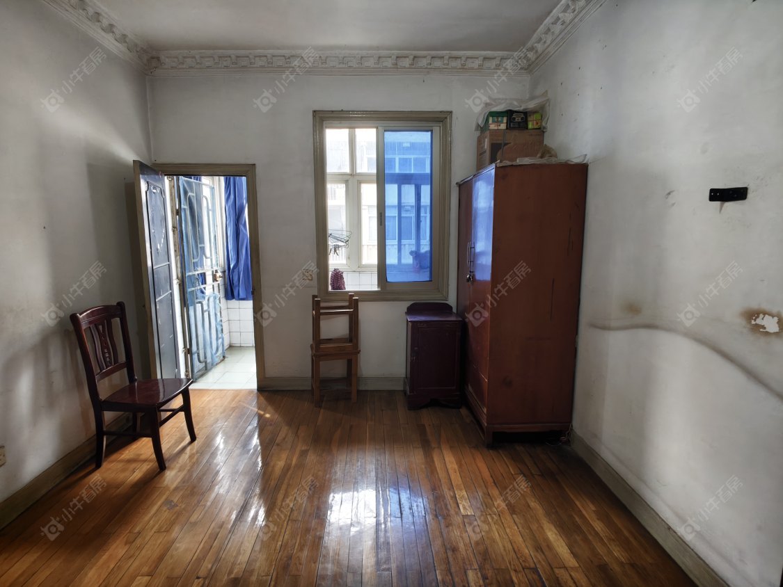 常州西新桥二村在租房源室内图_小牛看房