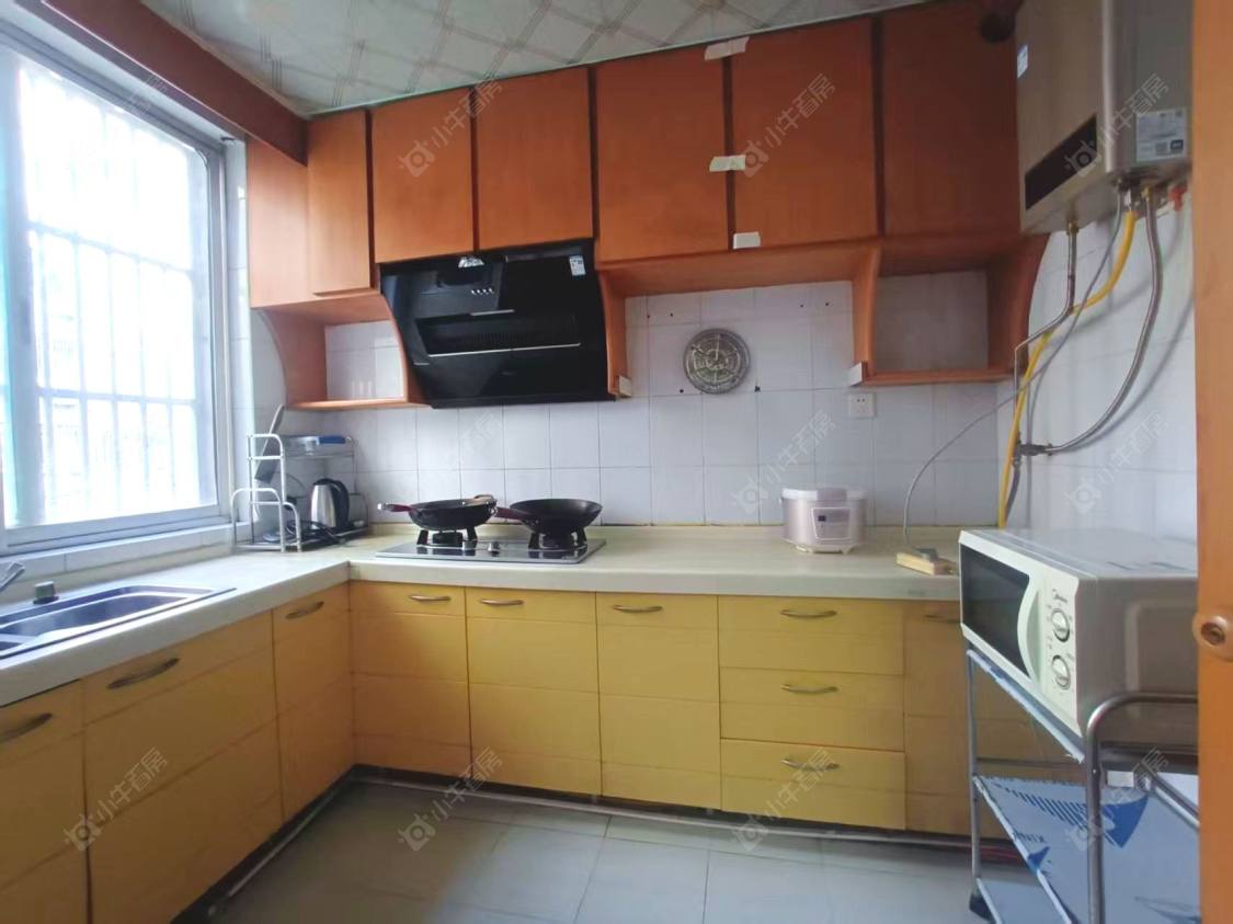 常州花东三村在租房源室内图_小牛看房