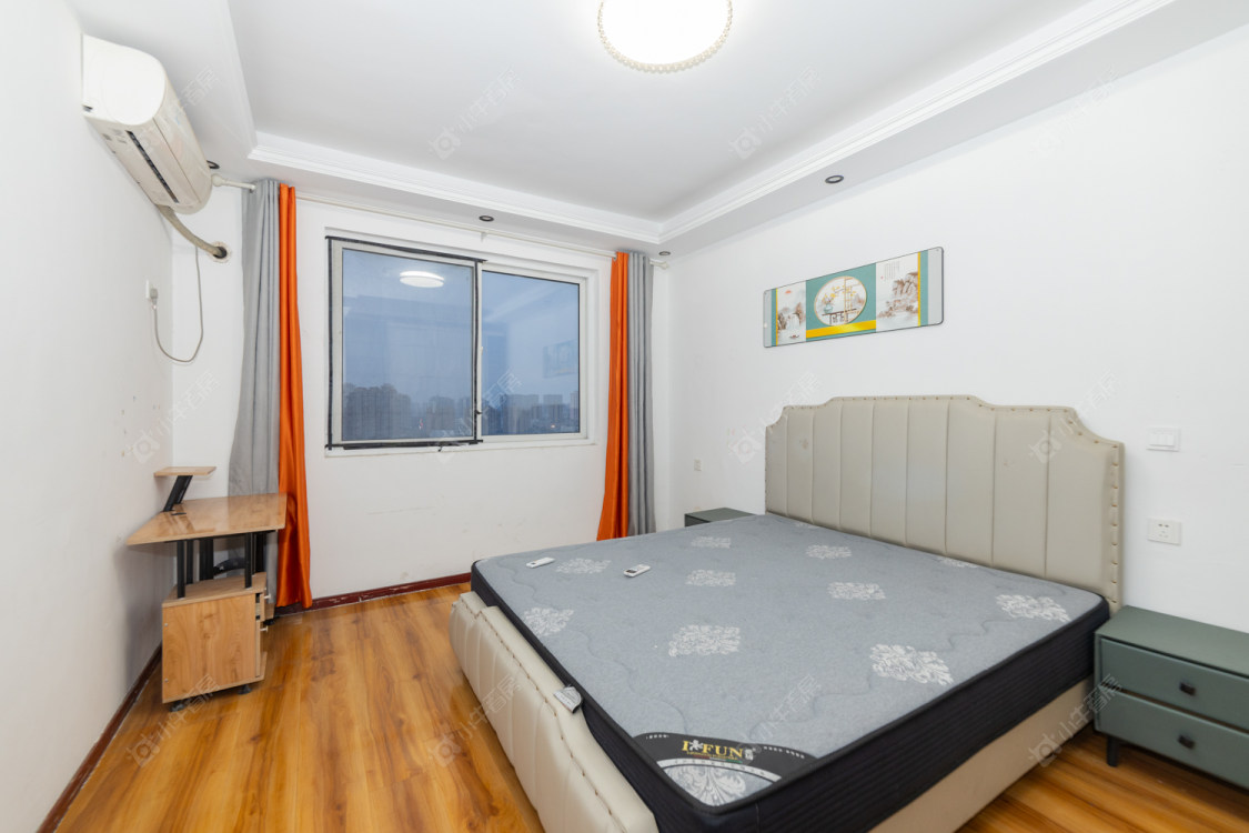 香树湾名苑房源室内图 常州香树湾名苑在售二手房源室内图_小牛看房