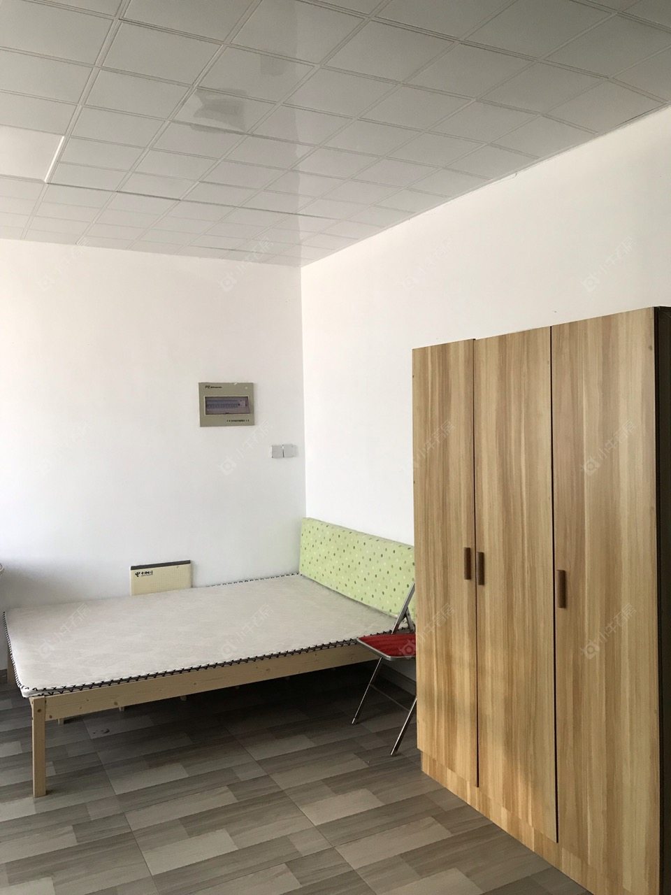 常州京城豪苑北区在租房源室内图_小牛看房