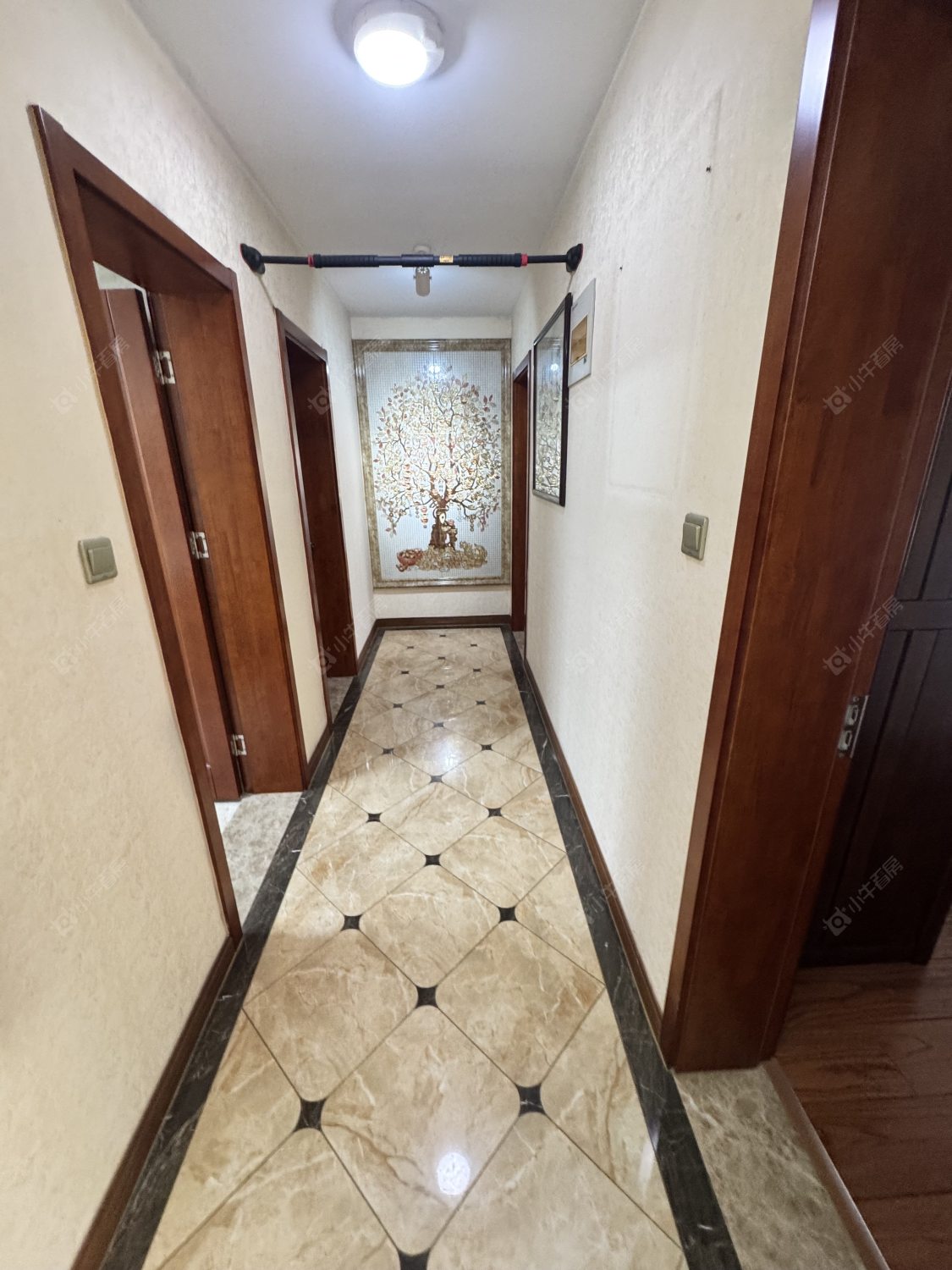 常州新龙花苑西区在租房源室内图_小牛看房