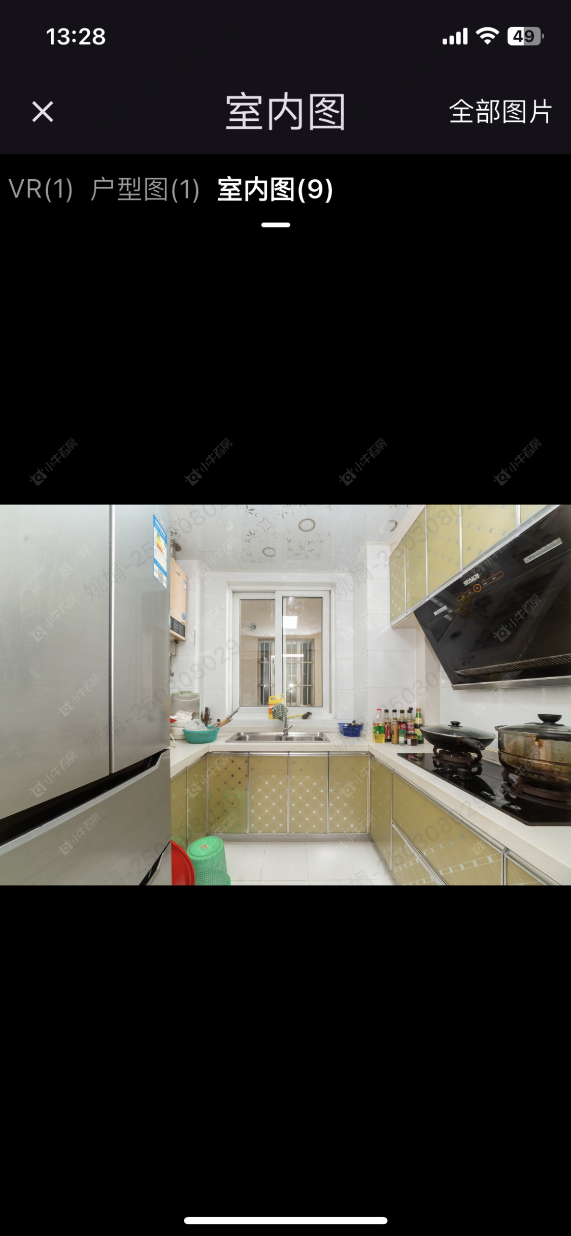 常州新城悠活城在租房源室内图_小牛看房