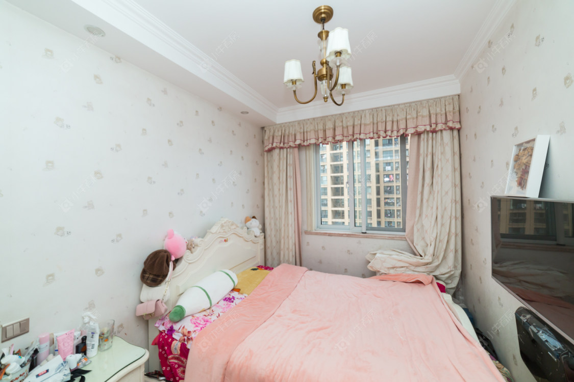 常州香溢紫郡二期在售二手房源室内图_小牛看房