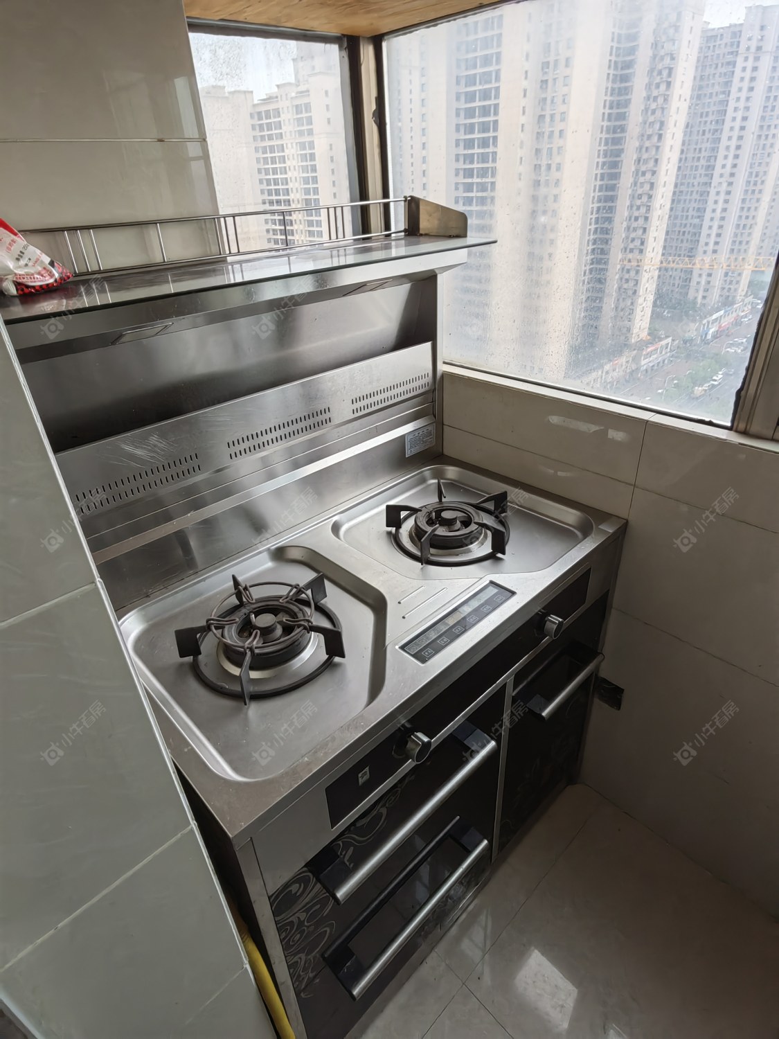 常州和平国际商业街在租房源室内图_小牛看房