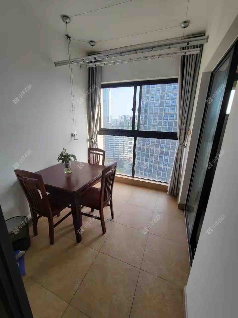 常州新北万达广场在租房源室内图_小牛看房