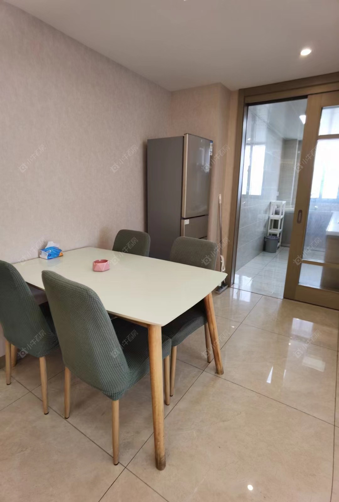 常州弘阳燕澜风华三区在租房源_小牛看房