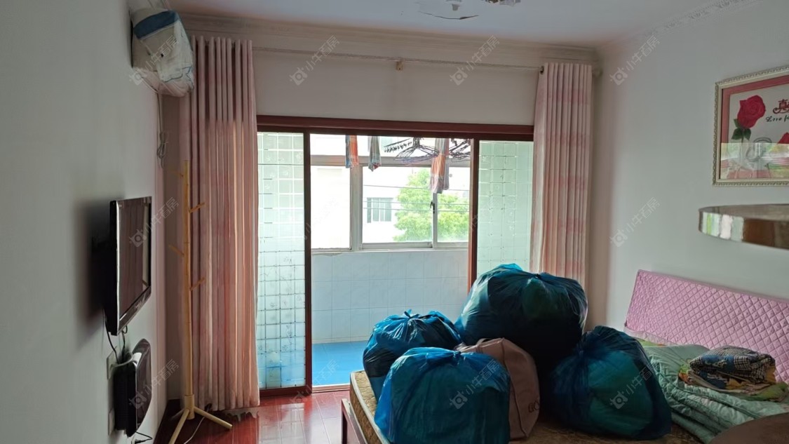 常州荆川里在租房源_小牛看房