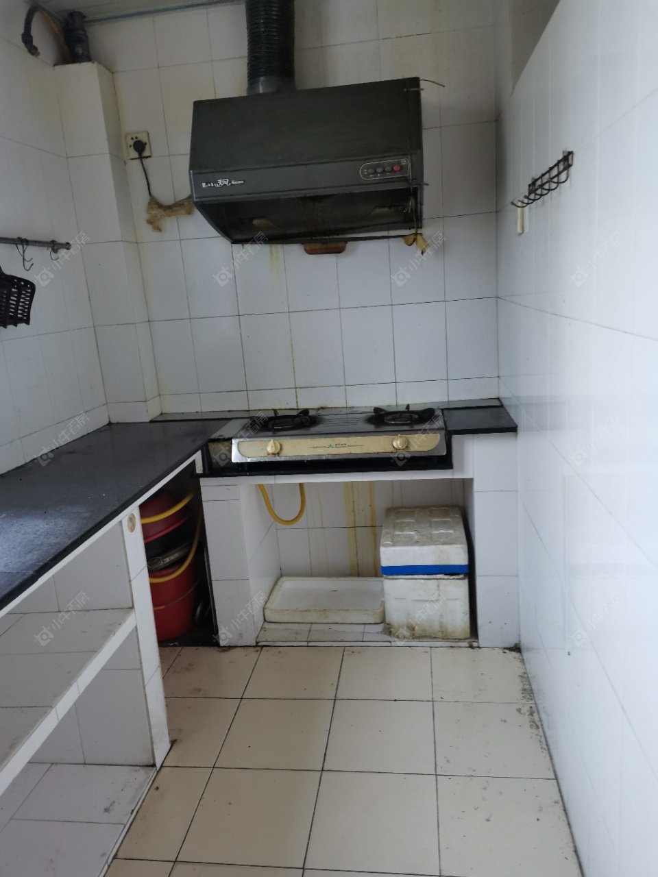 兰翔二村房源室内图 常州兰翔二村在租房源室内图_小牛看房