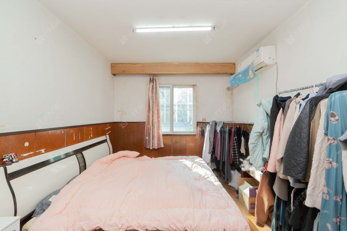 常州建材新村在售二手房源室内图_小牛看房