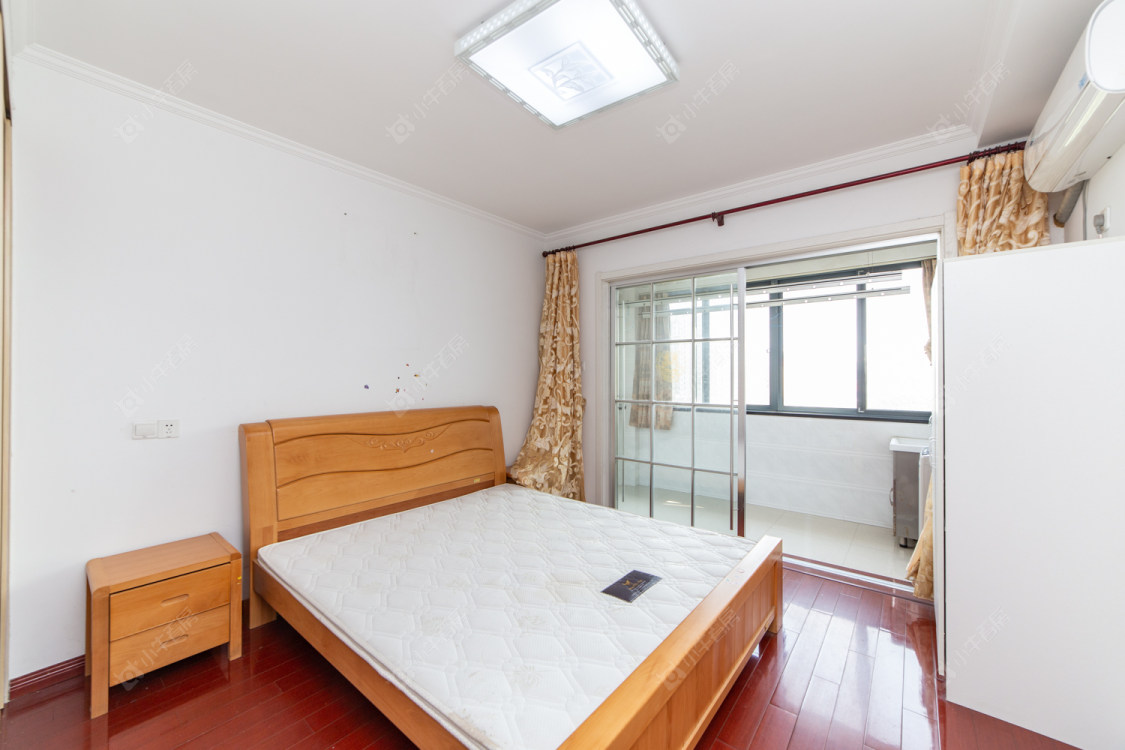 常州顺园八村二期在售二手房源室内图_小牛看房