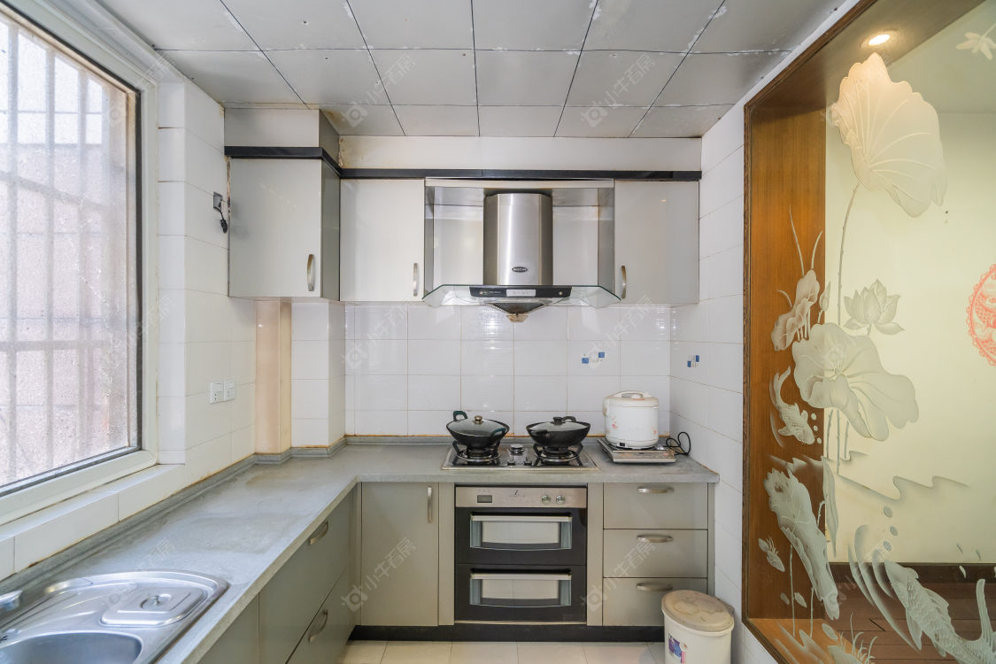 常州浦北公寓在售二手房源室内图_小牛看房