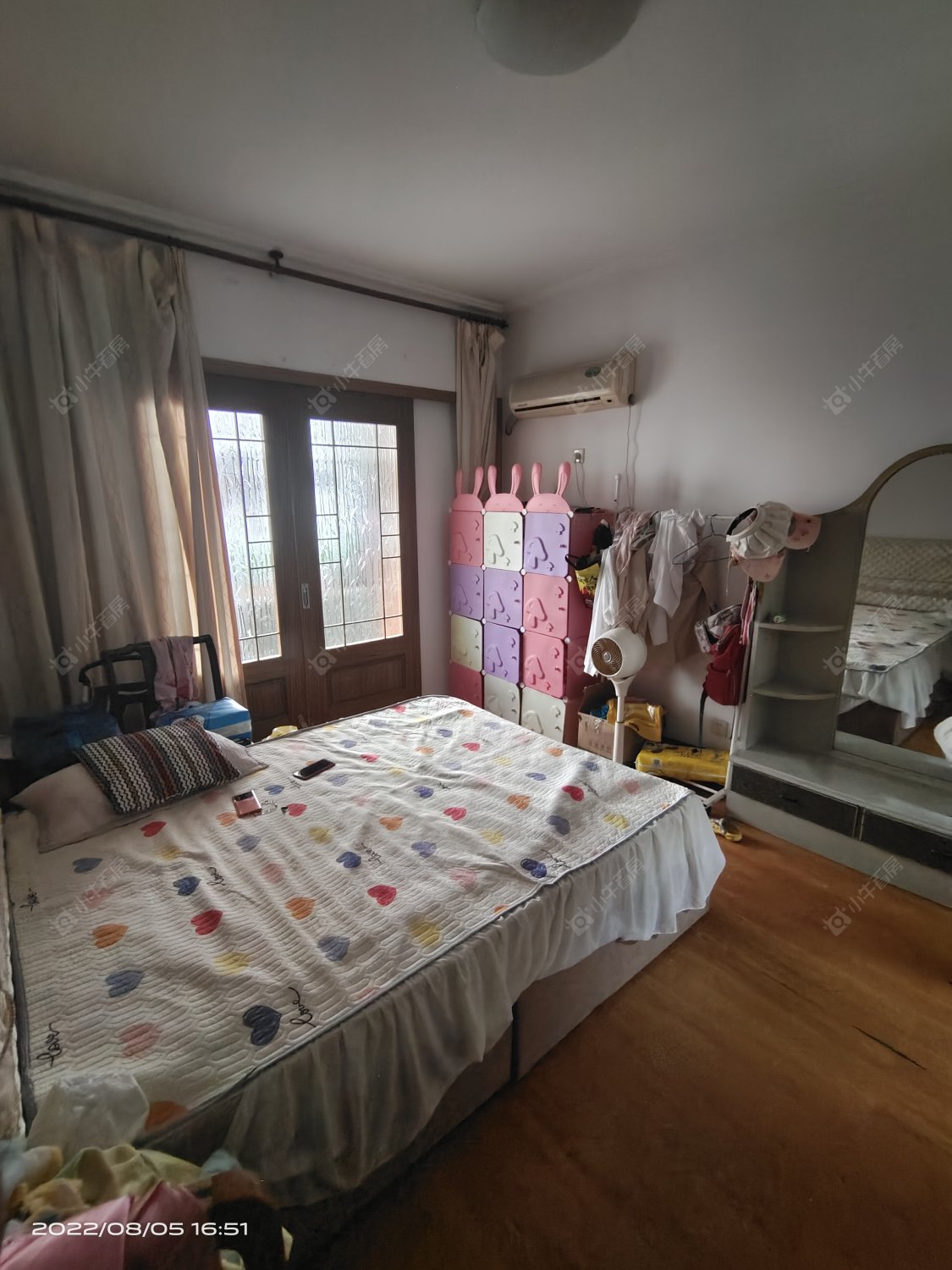 常州长安家园在租房源_小牛看房