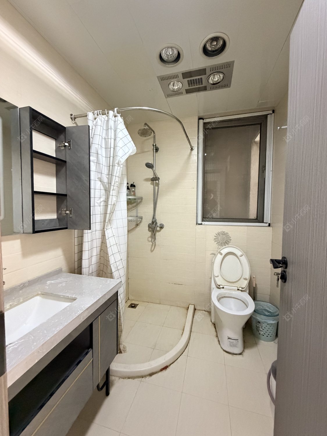 常州府西花园在租房源室内图_小牛看房