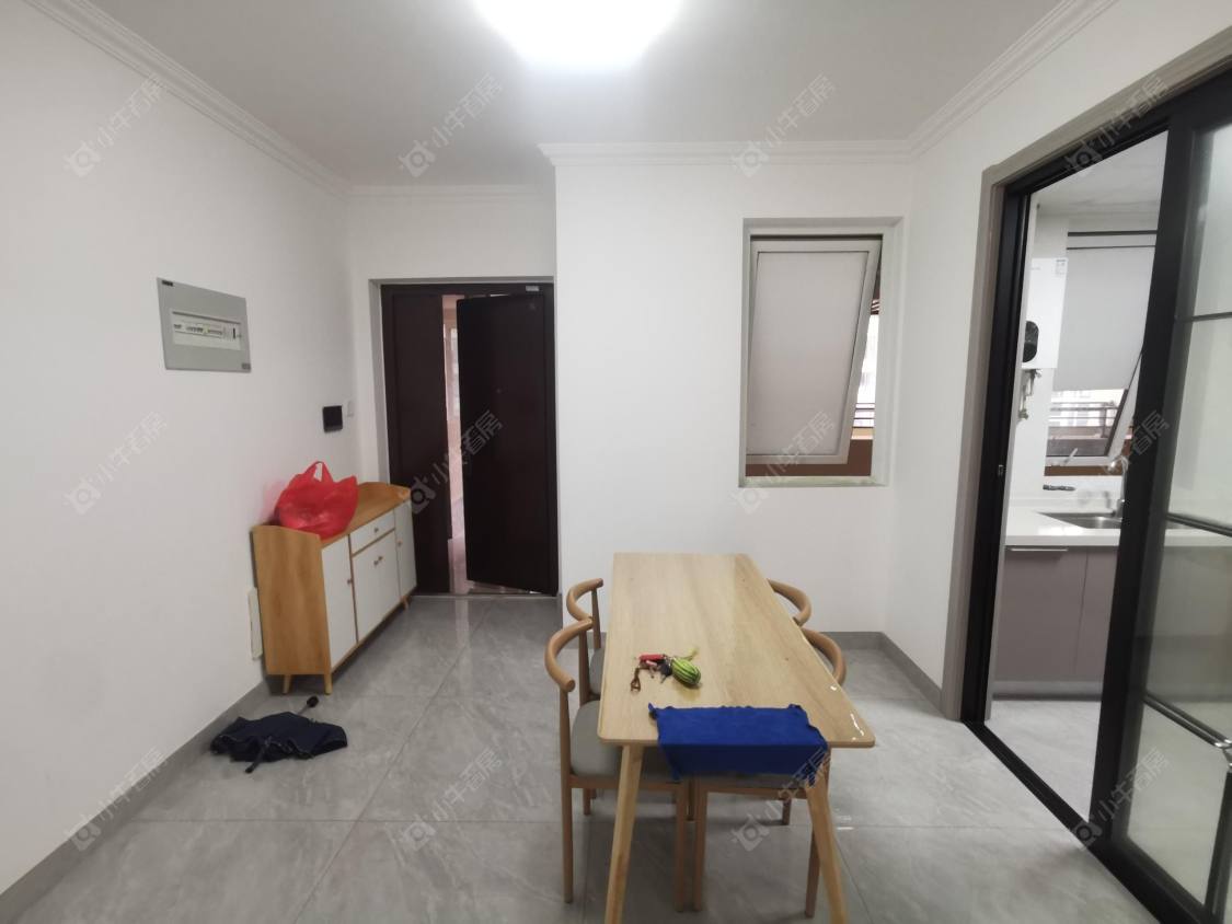 晋陵文禧房源室内图 常州晋陵文禧在租房源室内图_小牛看房