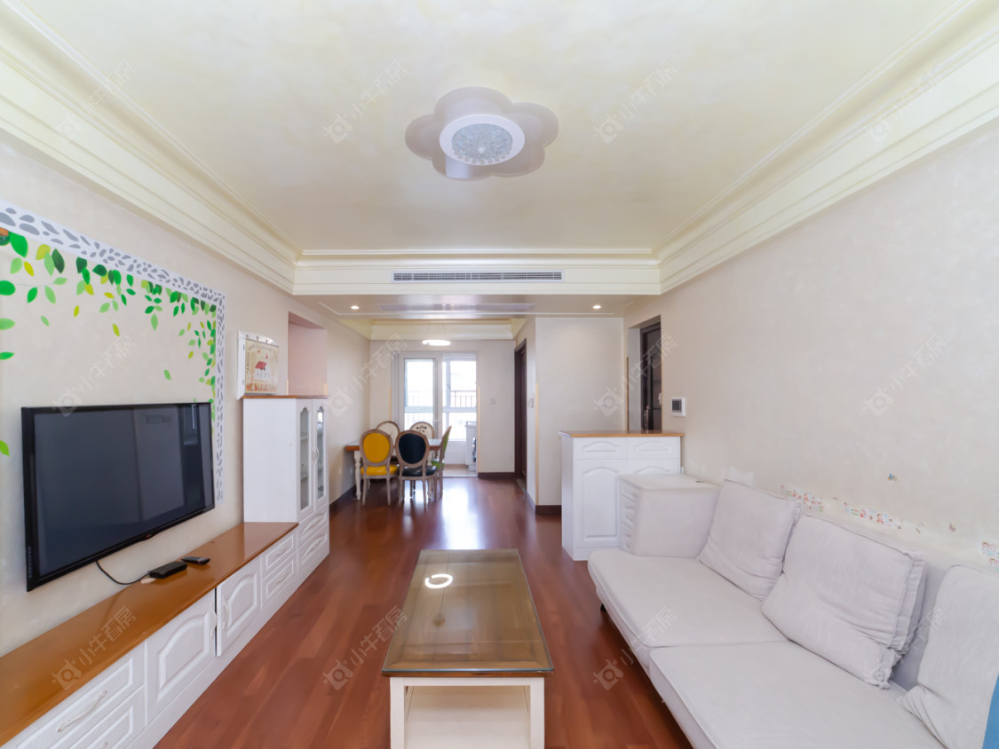 景瑞望府房源室内图 常州景瑞望府在售二手房源室内图_小牛看房