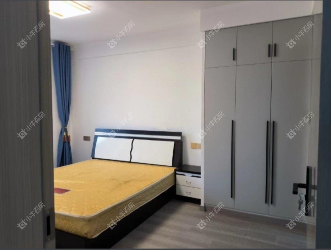 常州万科公园大道二三期在租房源_小牛看房