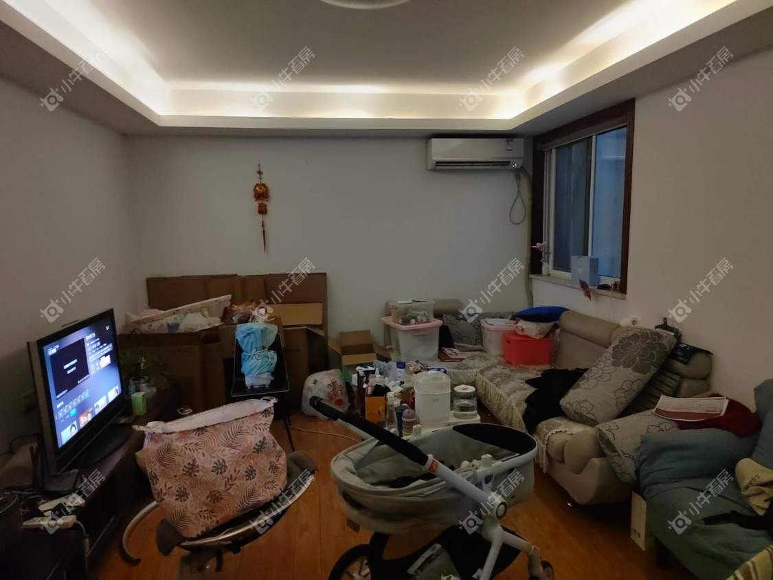 常州府西花园租房_府西花园2室2厅房源出租