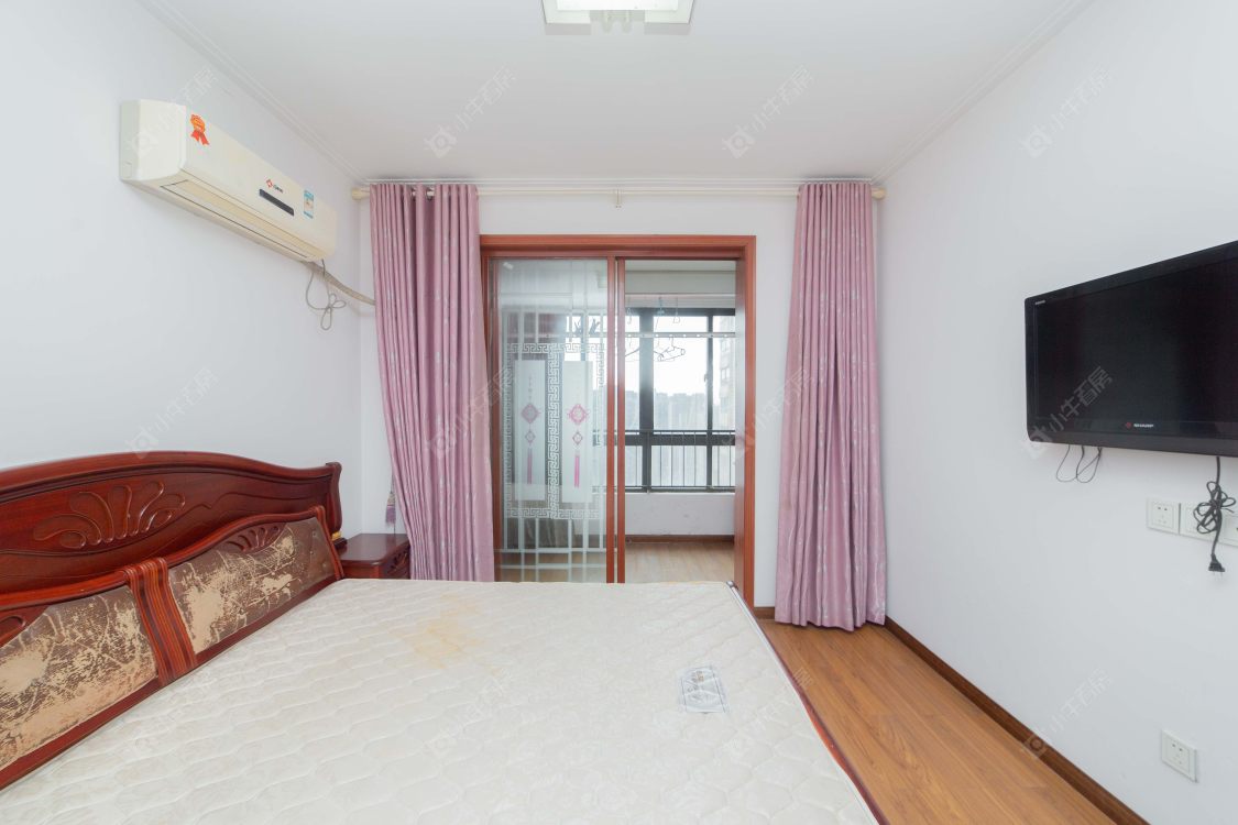 常州福地聚龙苑在售二手房源室内图_小牛看房