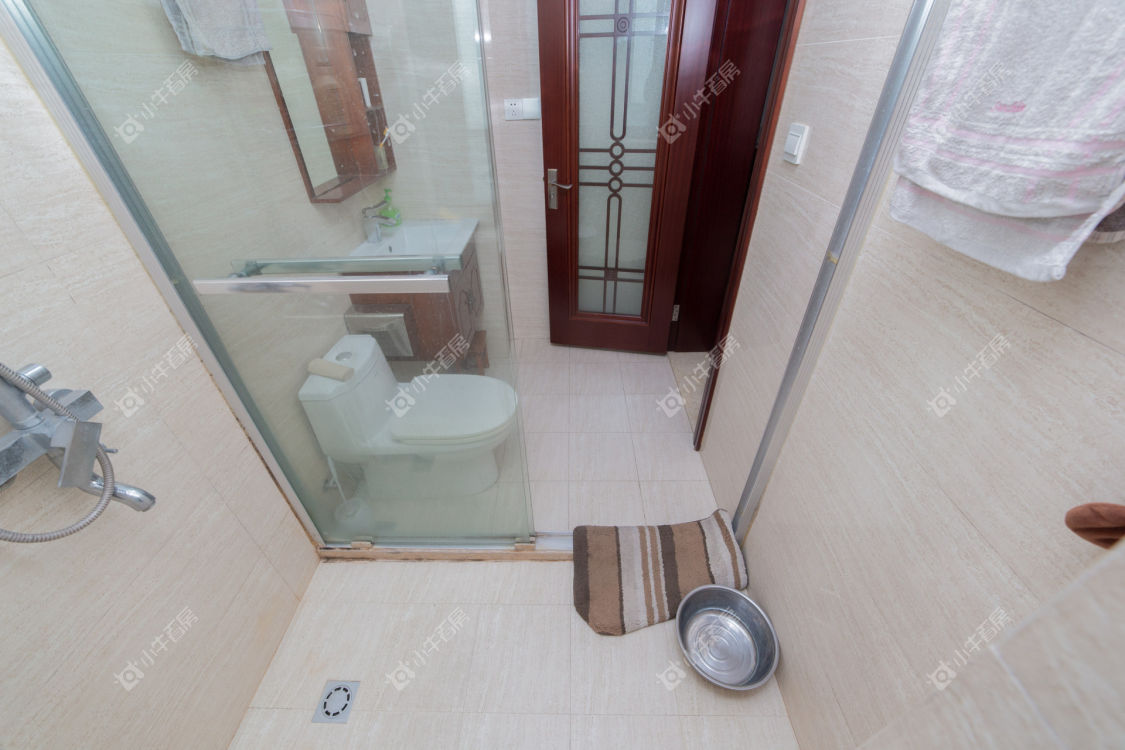 常州雅筑公寓在租房源室内图_小牛看房