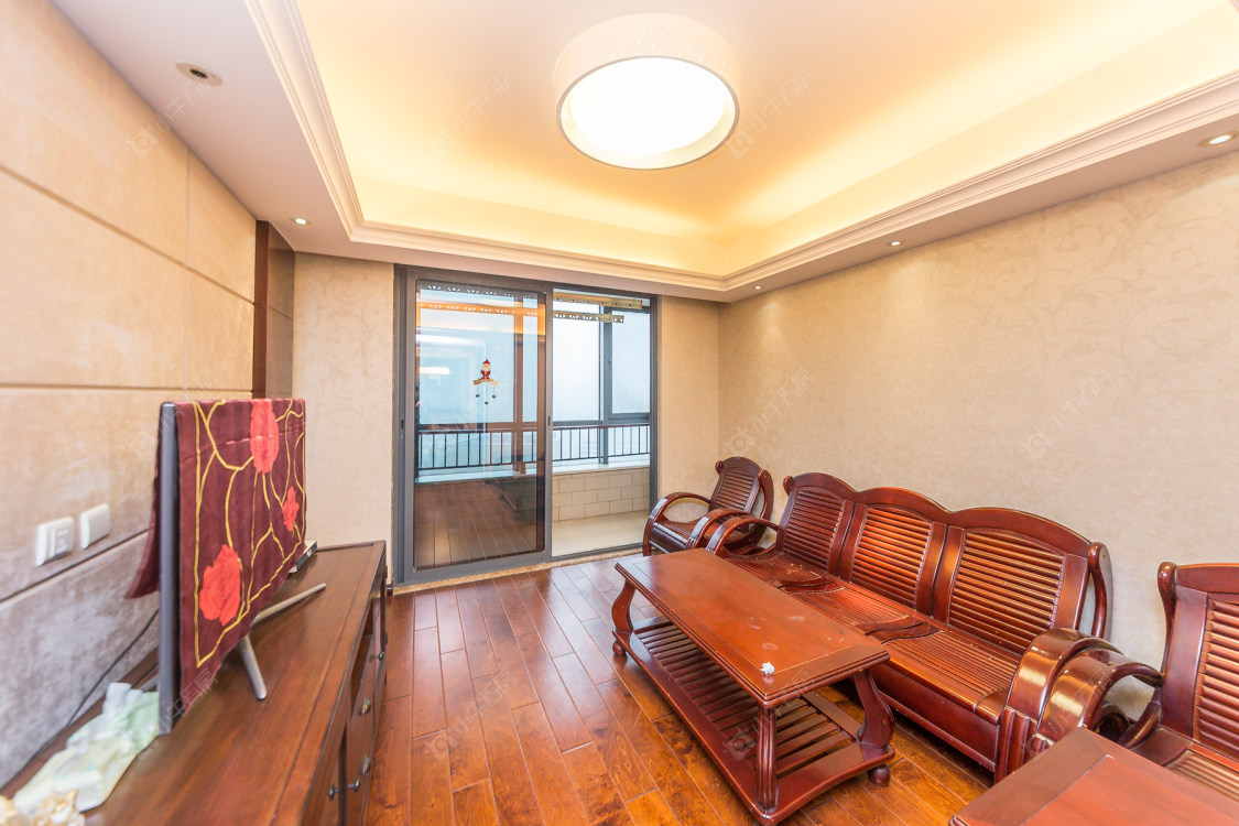 凯纳华侨城房源室内图 常州凯纳华侨城在售二手房源室内图_小牛看房