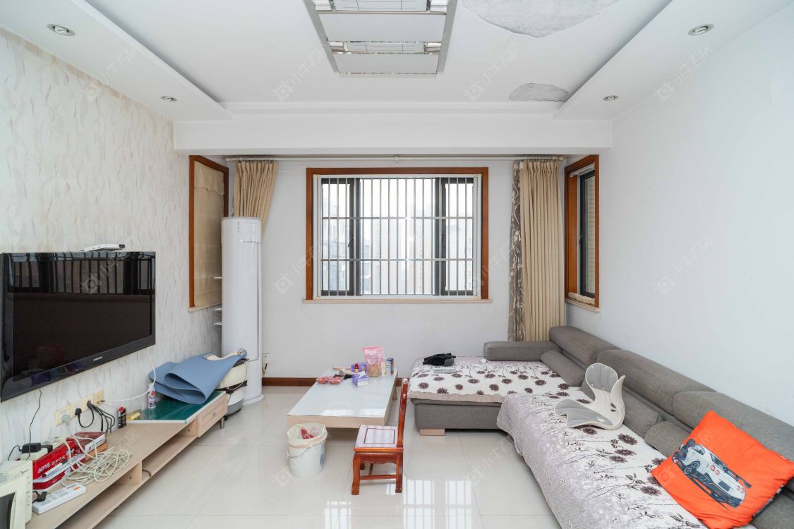 常州枫林雅都在售二手房源_小牛看房