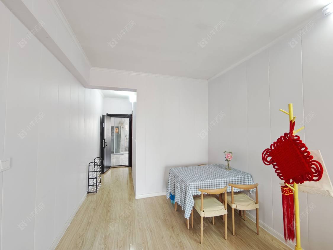 常州华都幸福里在售二手房房源室内图_小牛看房